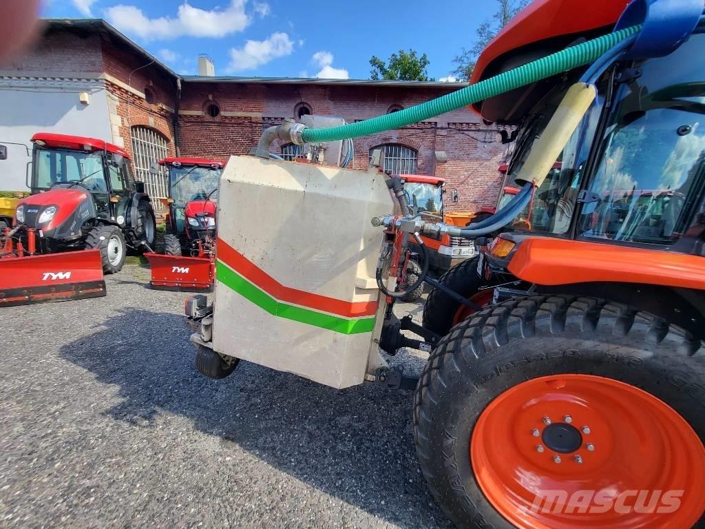  HORGER KBR 100 高壓清洗機