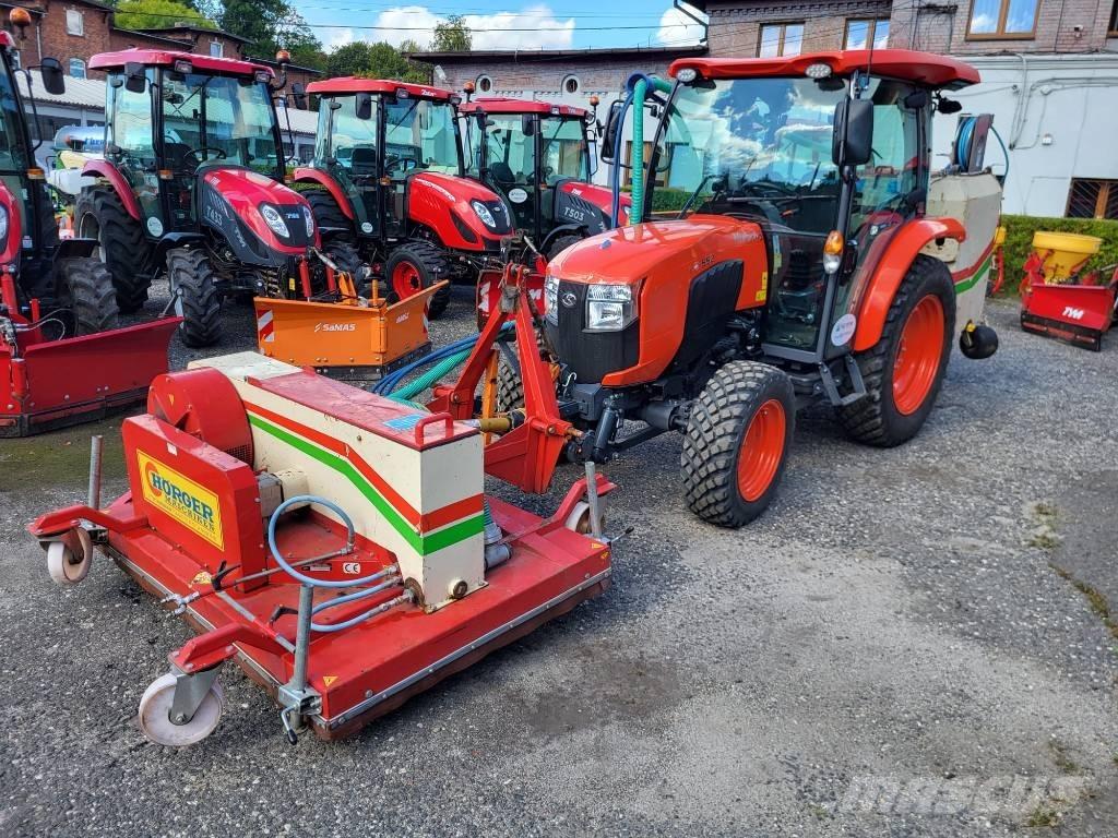  HORGER KBR 100 高壓清洗機