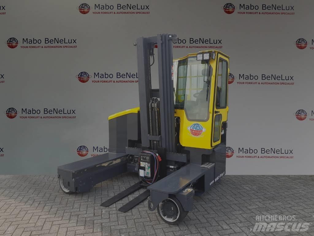 Combilift C 4000 ET 鏟裝機