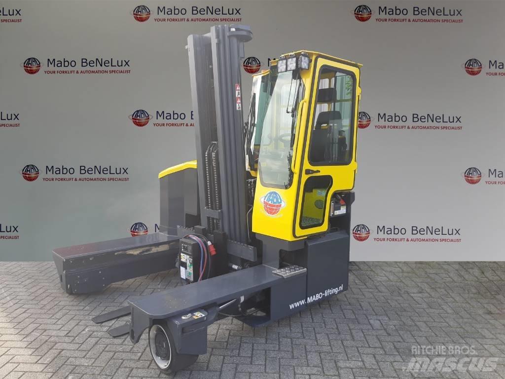 Combilift C 4000 ET 鏟裝機