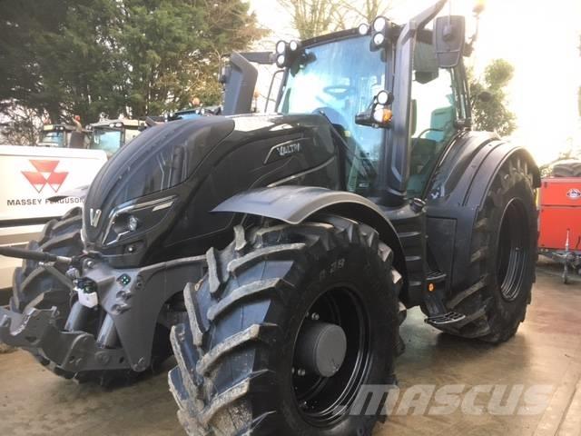 Valtra T 234 V 曳引機