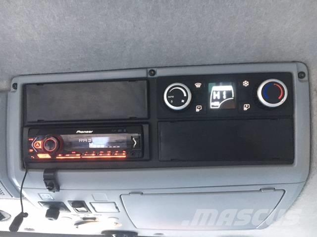 Valtra T 234 V 曳引機