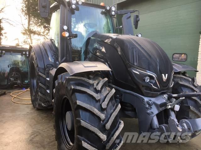 Valtra T 234 V 曳引機