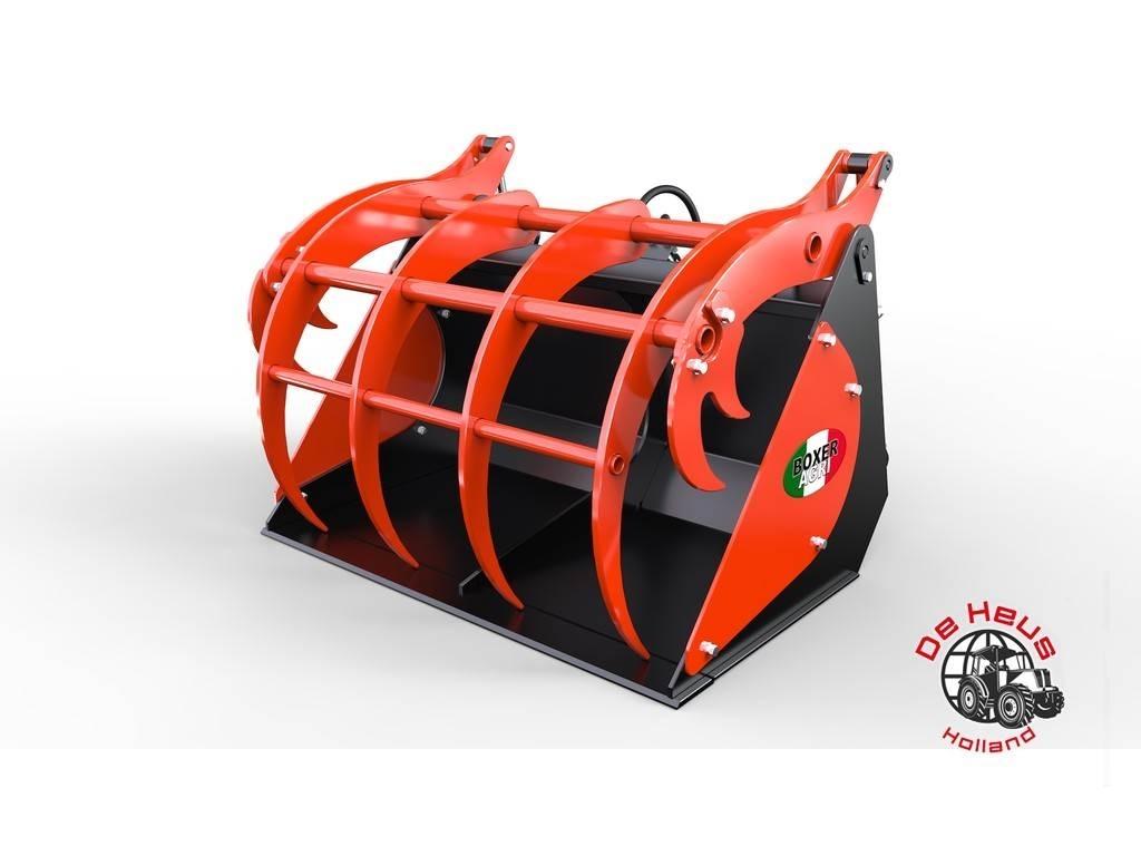 Boxer PB 110W 鏟斗