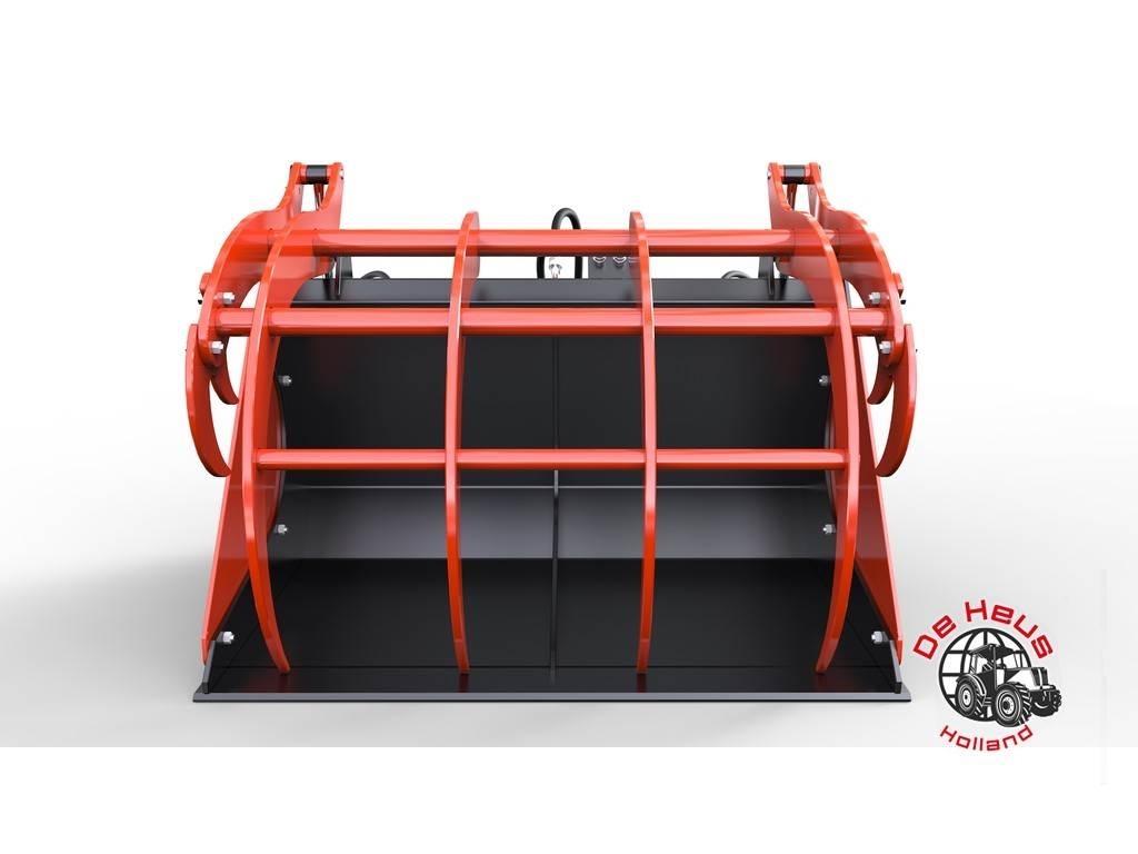 Boxer PB 110W 鏟斗