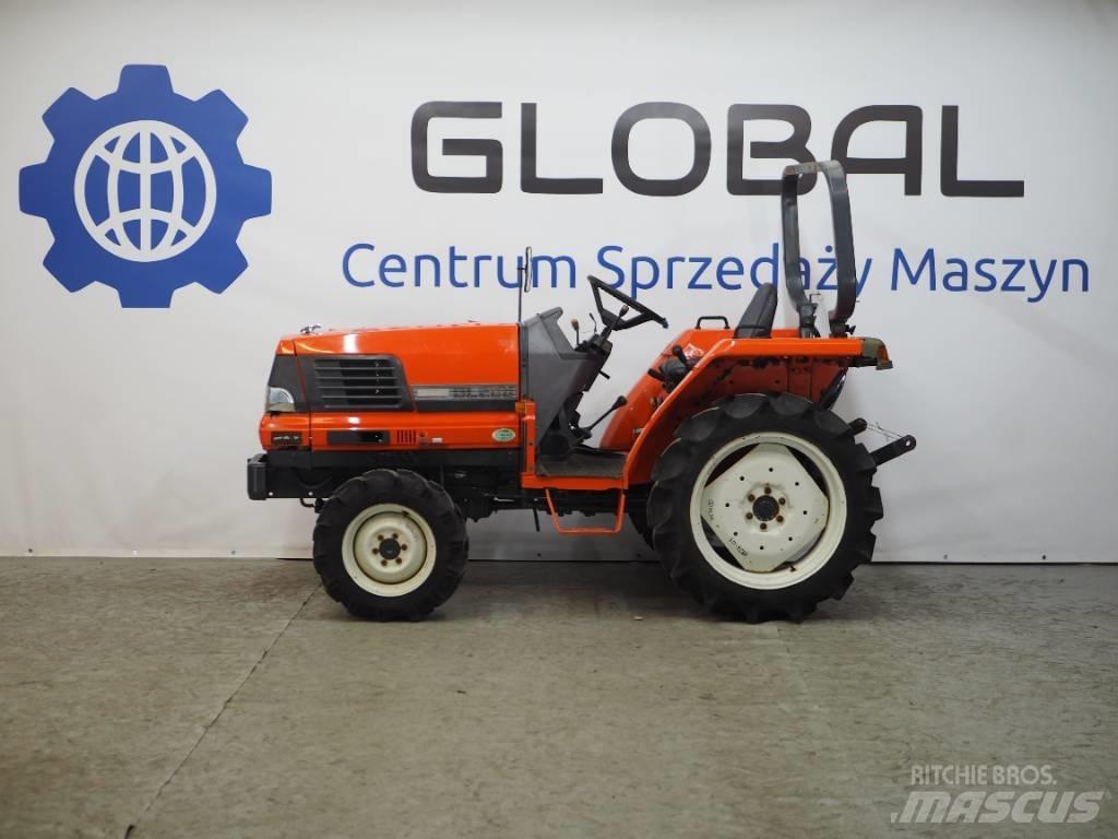 Kubota GL200 小型曳引機