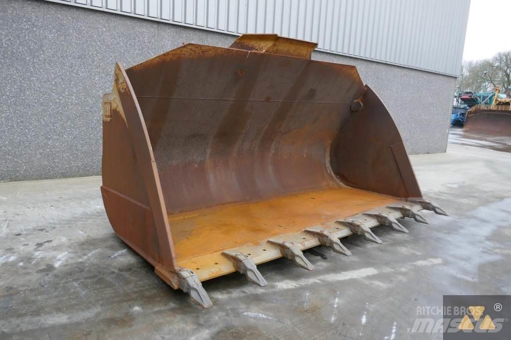 CAT 966 Bucket 鏟斗