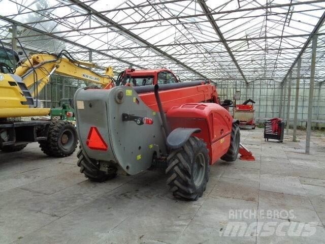 Genie GTH4013 伸縮臂操作車