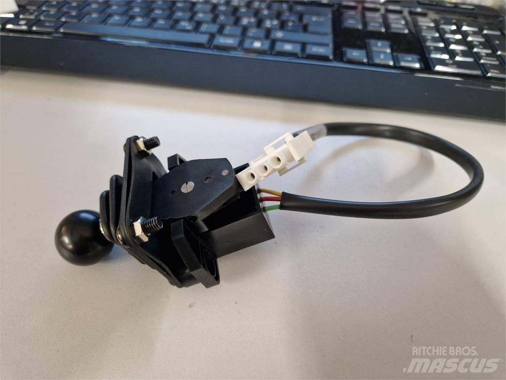 Rottne 083-0001 電子設備