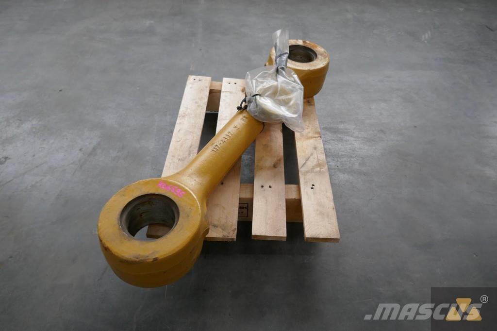 CAT 137-4117 其他組件