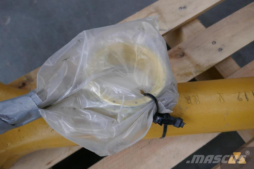 CAT 137-4117 其他組件