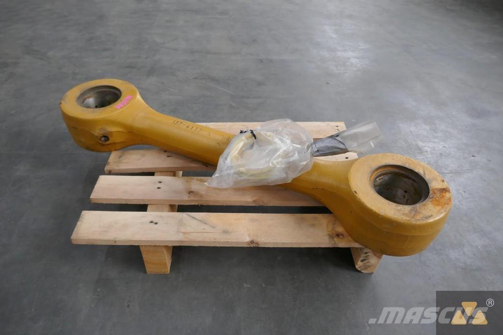 CAT 137-4117 其他組件