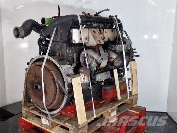 DAF PE183C1 引擎/發動機