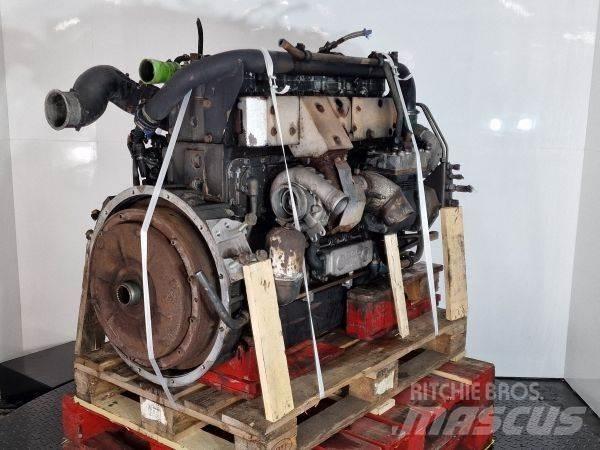 DAF PE183C1 引擎/發動機