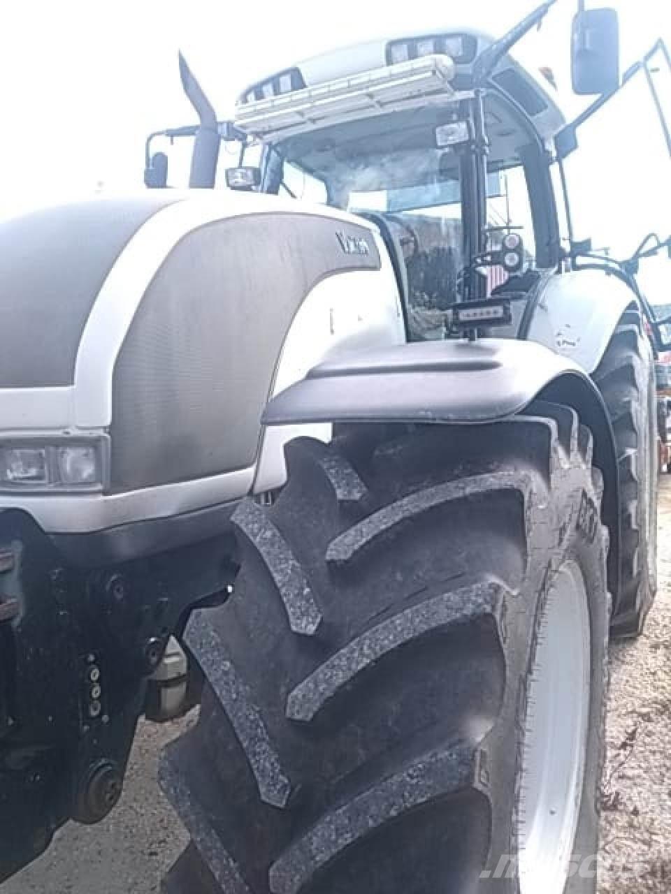 Valtra S 280 曳引機