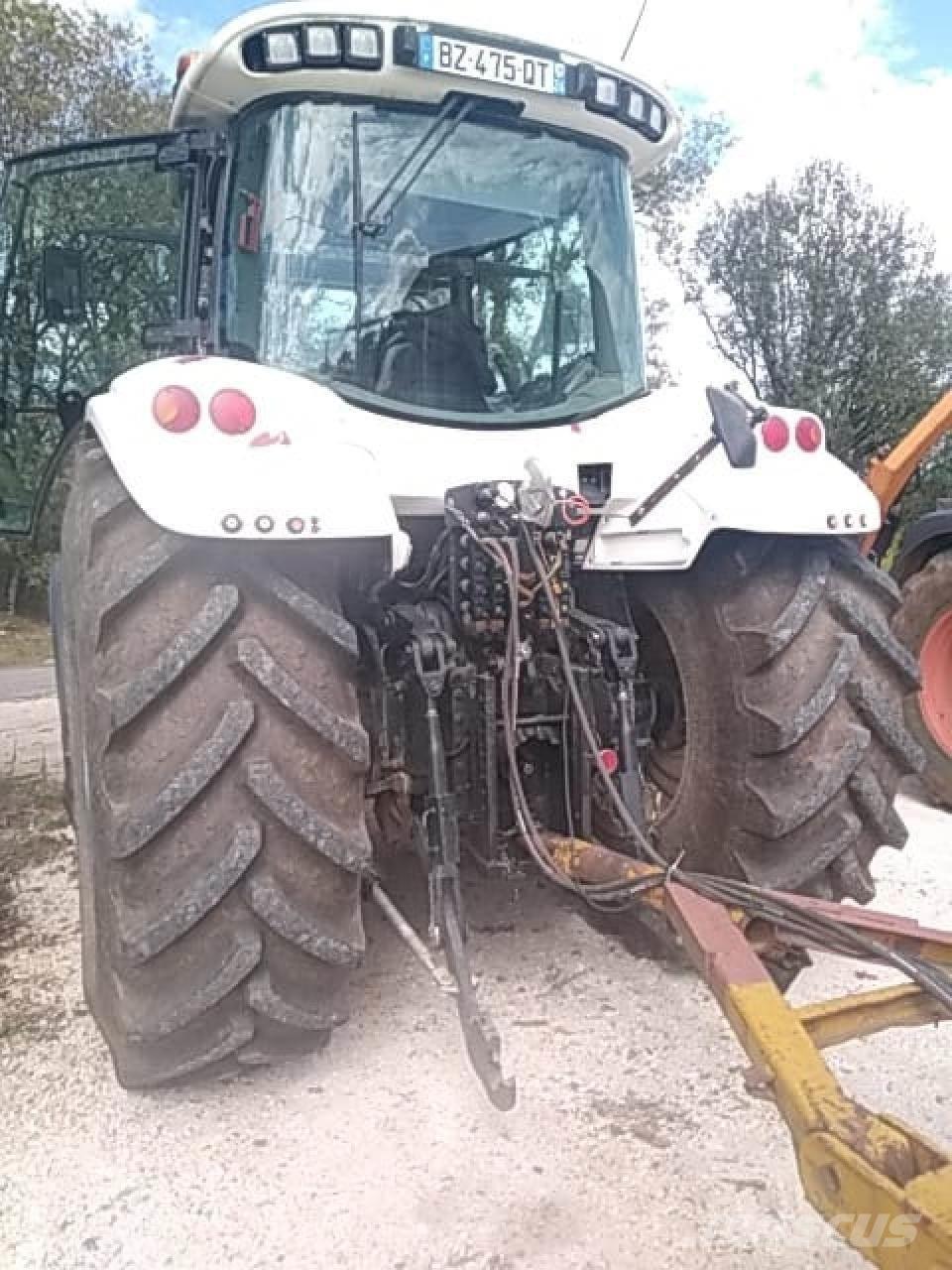 Valtra S 280 曳引機