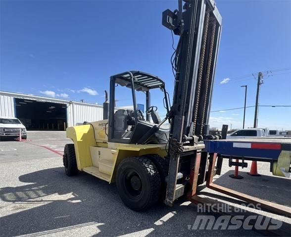 Hyster H360HD2 柴油卡車