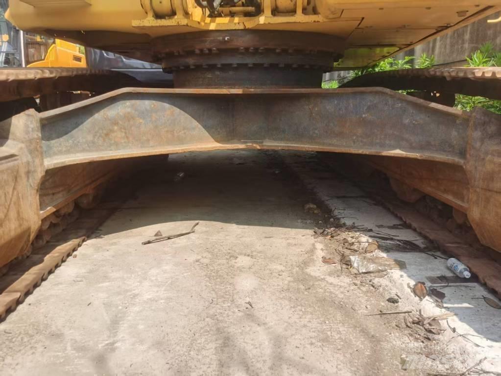 Komatsu PC 400-7 履帶式 挖土機/掘鑿機/挖掘機