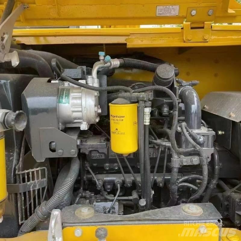 Komatsu PC70 履帶式 挖土機/掘鑿機/挖掘機