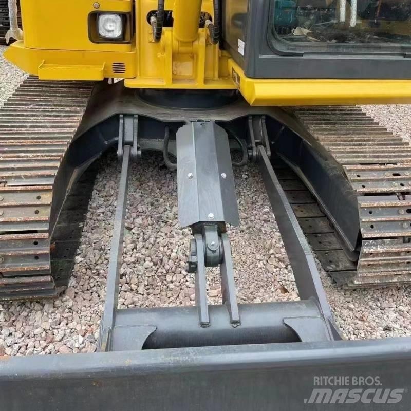Komatsu PC70 履帶式 挖土機/掘鑿機/挖掘機