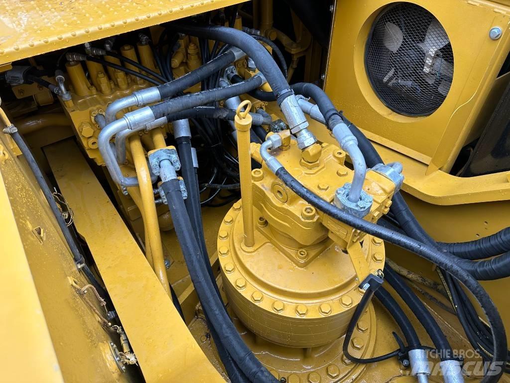 CAT 336 D2 履帶式 挖土機/掘鑿機/挖掘機
