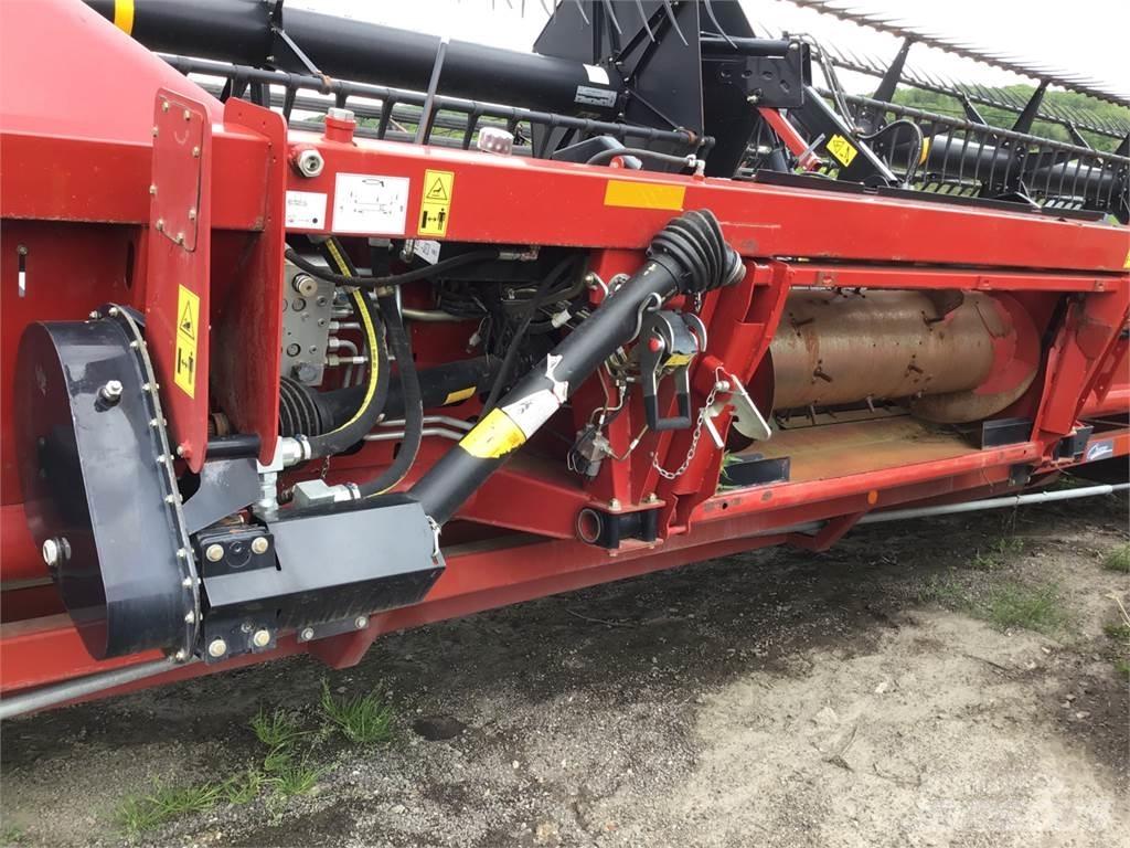 Case IH 3100 聯合收割機頭