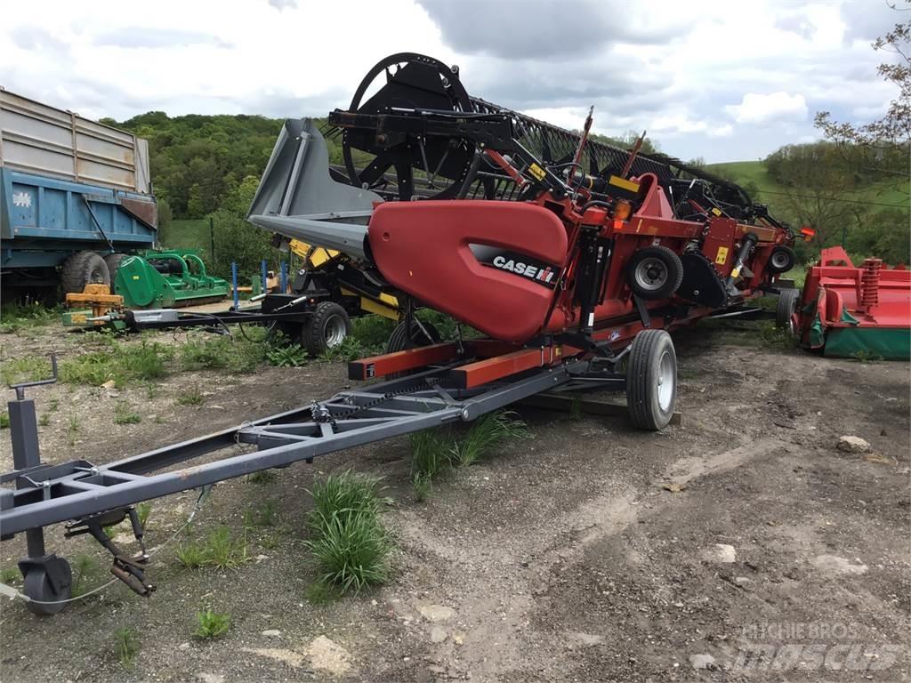 Case IH 3100 聯合收割機頭