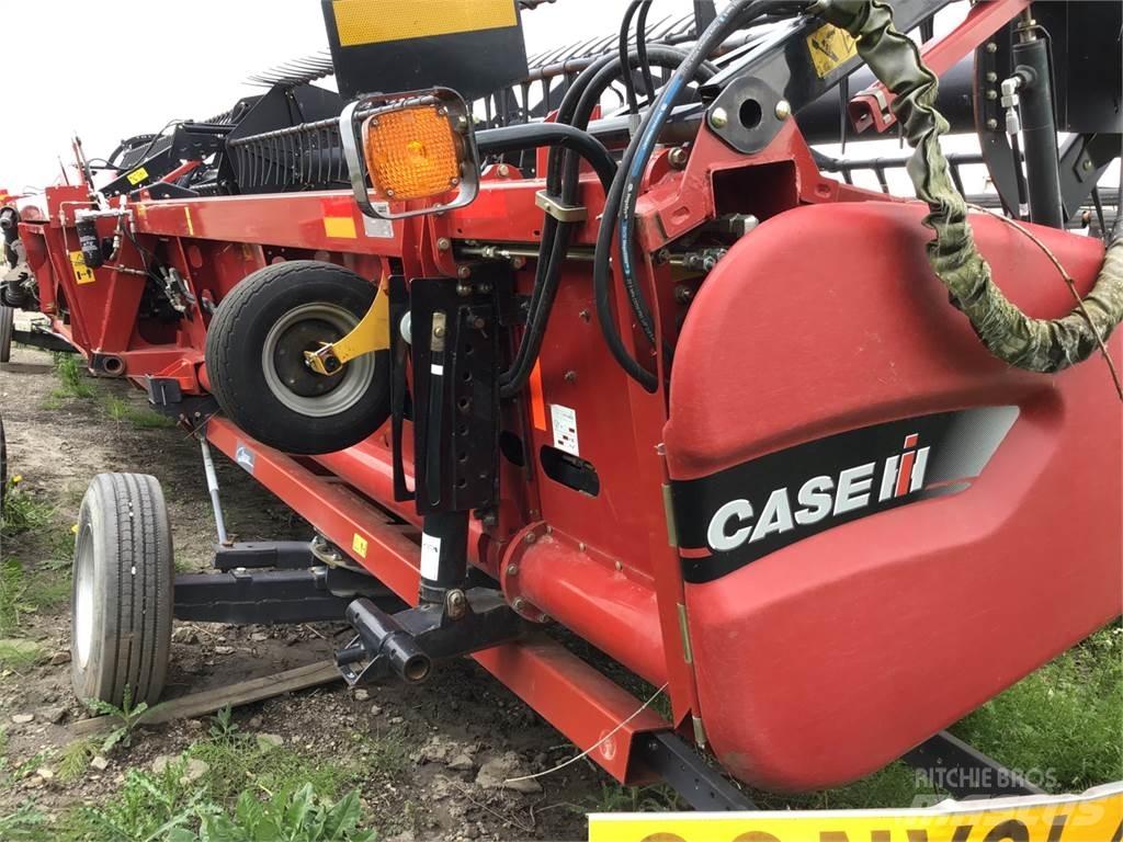 Case IH 3100 聯合收割機頭