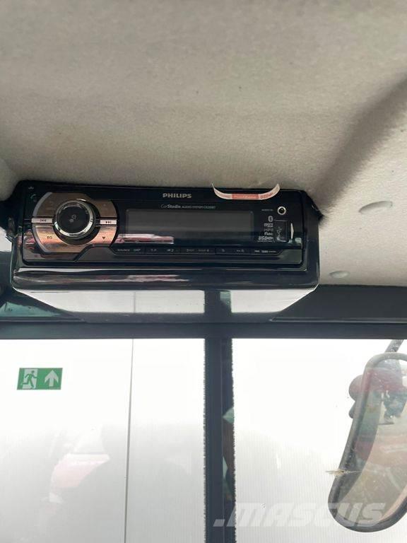 Yanmar VIO27 履帶式 挖土機/掘鑿機/挖掘機