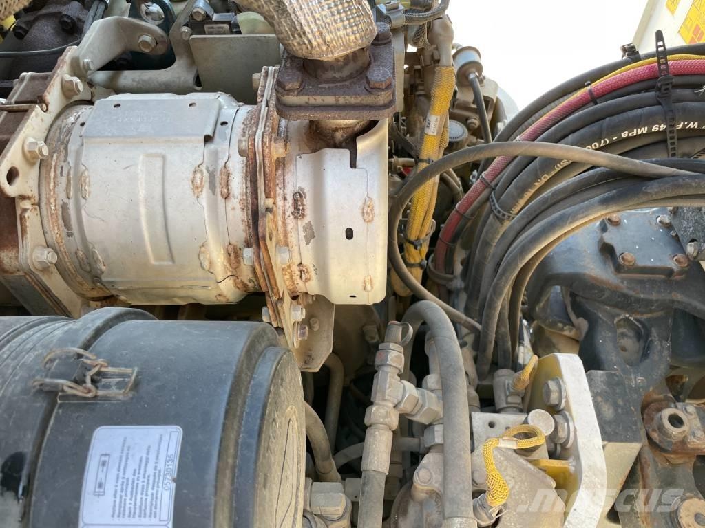 Bomag BW 151 AD-5 雙輪滾壓機