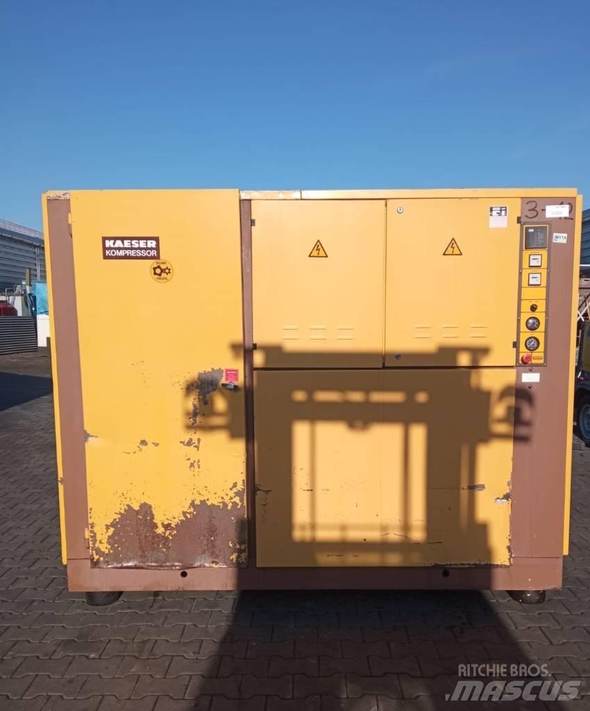 Kaeser ESB250 空氣壓縮機