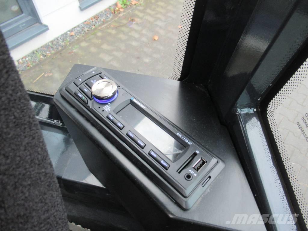 Kubota KX027-4 GL 小型挖土機/掘鑿機<7t(小型挖掘機)