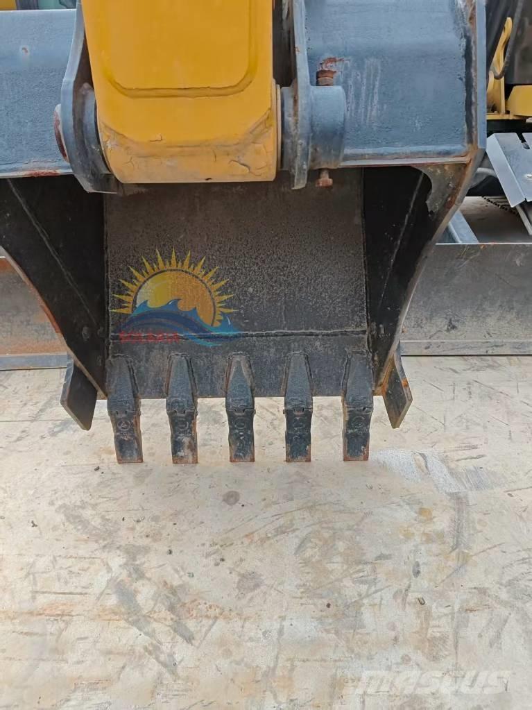 Sany SY 75 C 履帶式 挖土機/掘鑿機/挖掘機