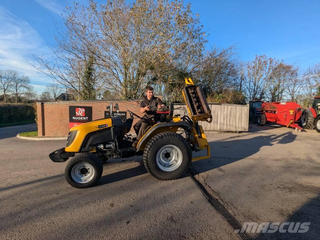 Orsi CUT 030 REVERS 籬笆切割機