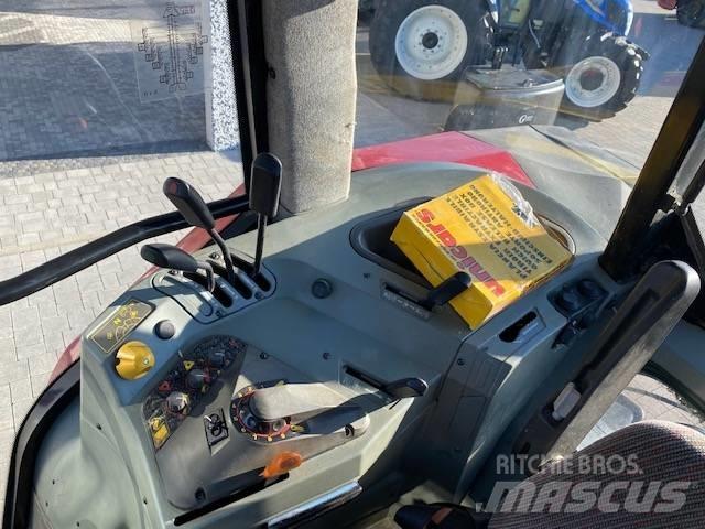 Massey Ferguson 6190 曳引機