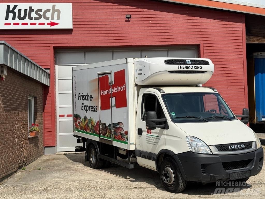 Iveco 70C 17 溫控卡車