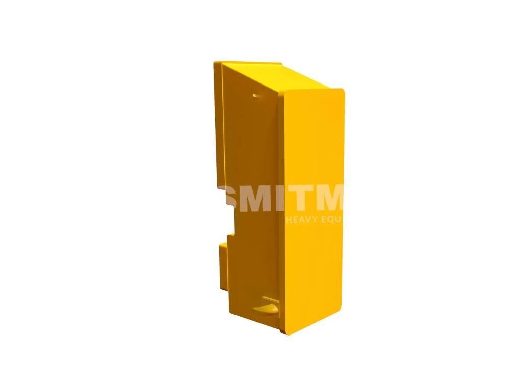 CAT 140M2 其他組件