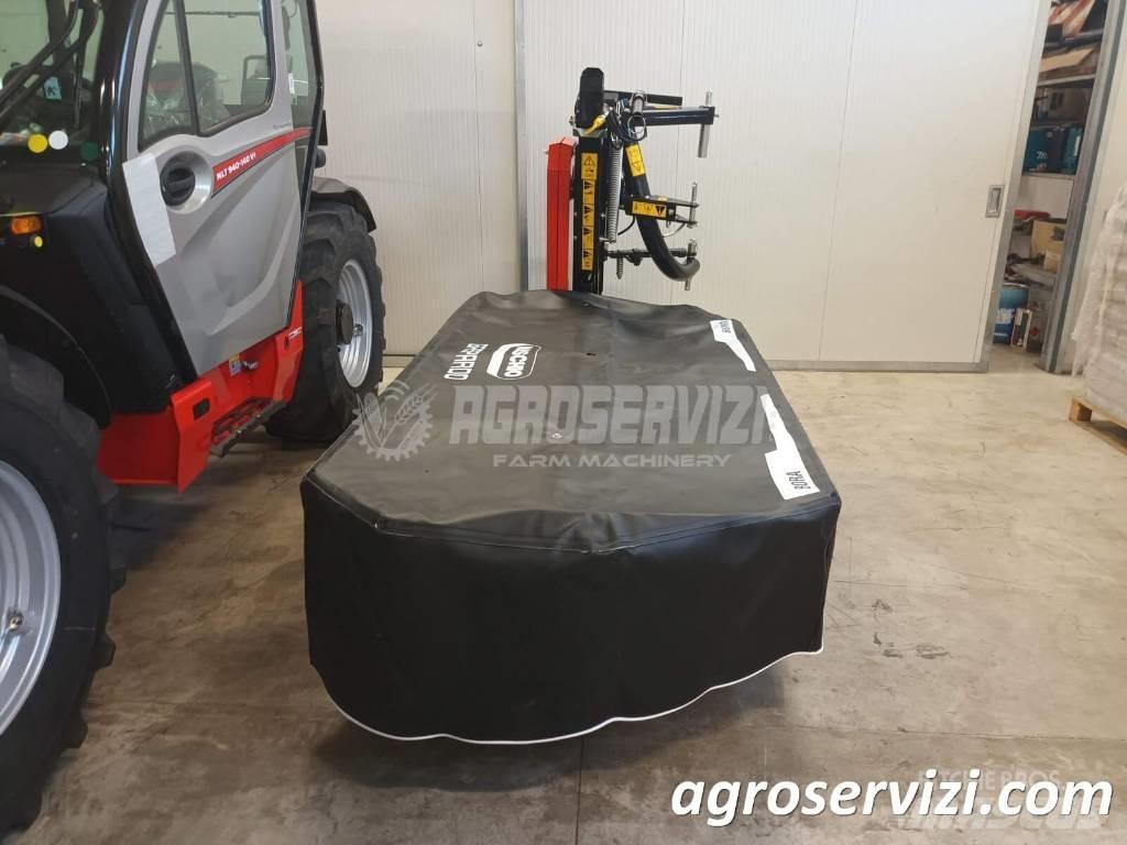 Gaspardo BORA 240 LT 割草劑