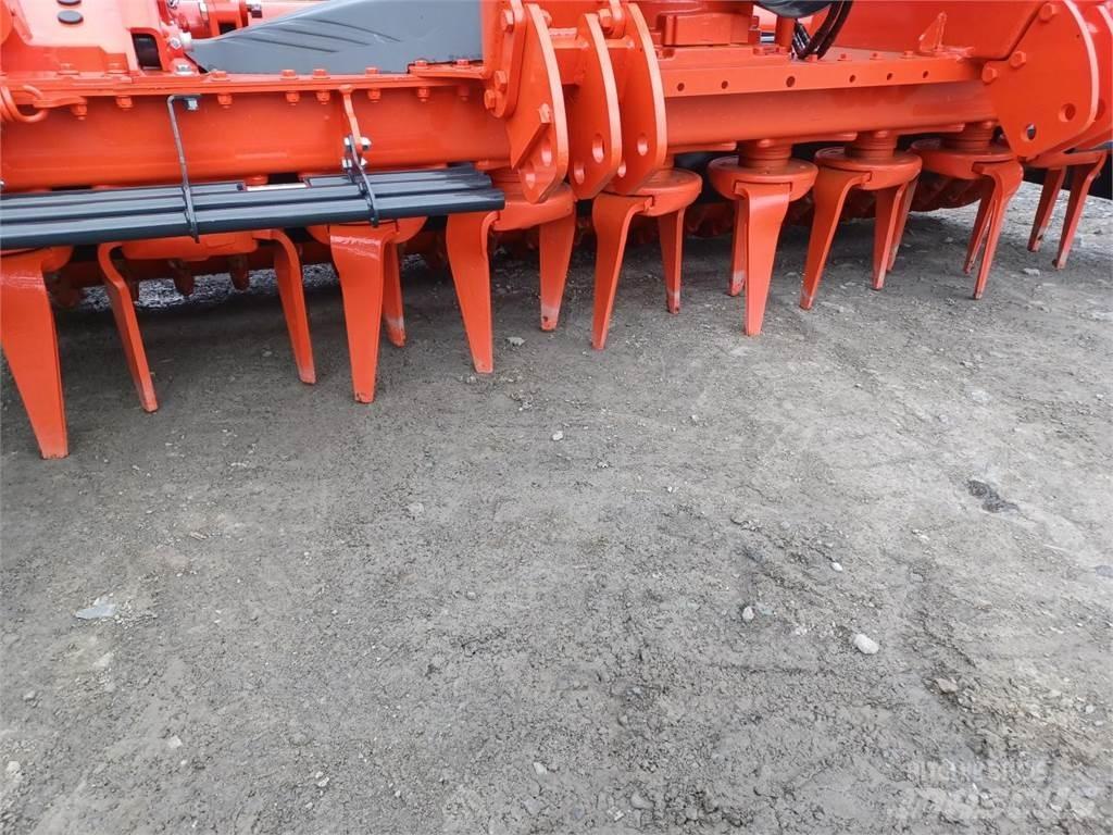 Kuhn HR 3020 動力耙和旋轉式耕耘機