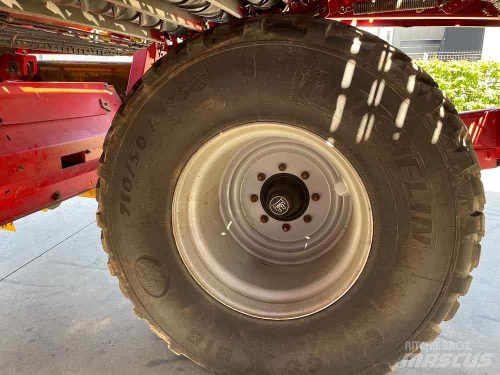 Grimme GT 170 其他農業機械