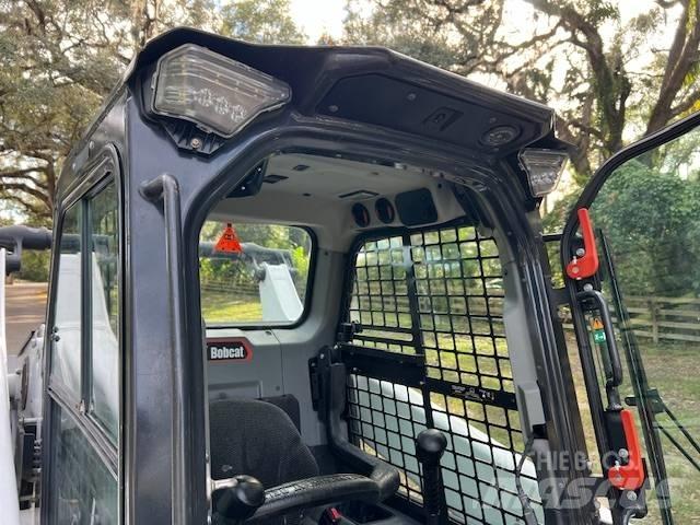 Bobcat T 66 滑移轉向裝載機