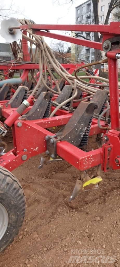 Horsch CO 6 組合鑽