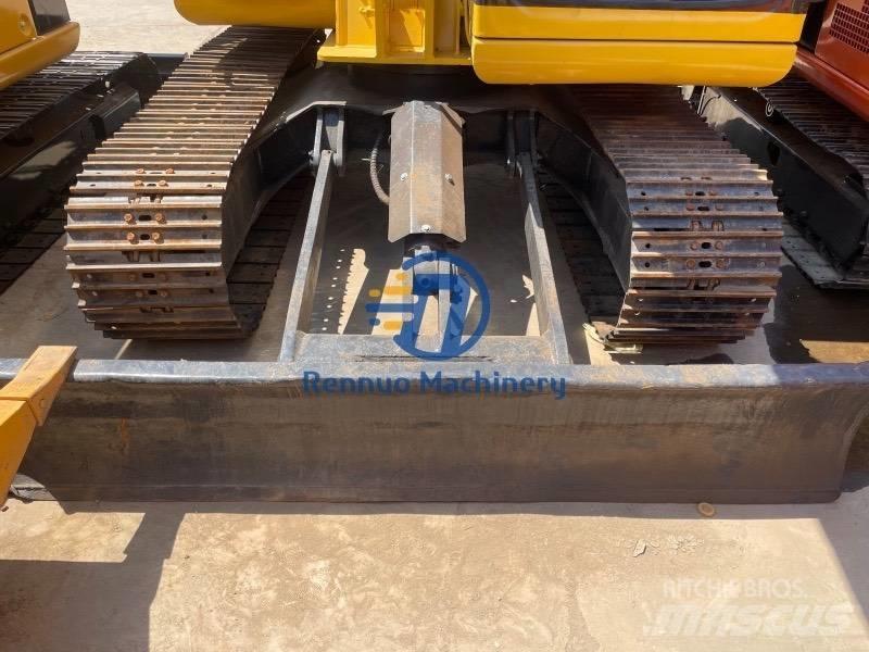 Komatsu PC 60 小型挖土機/掘鑿機<7t(小型挖掘機)