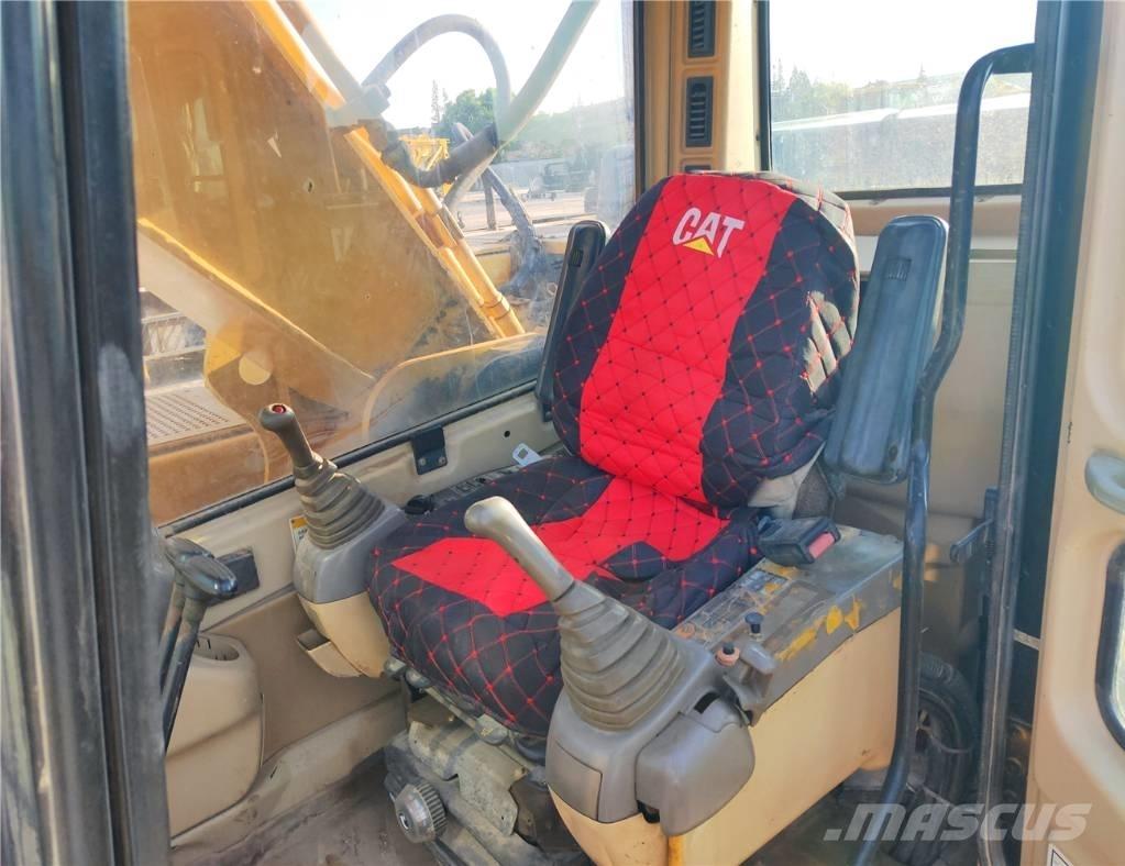 CAT 325BL 履帶式 挖土機/掘鑿機/挖掘機