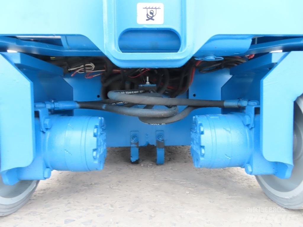 Genie GS 1932 剪式升降機
