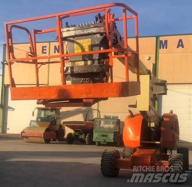 JLG 510 AJ 曲臂高空作業車