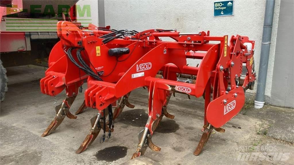  DIG 950/7 中耕管理機