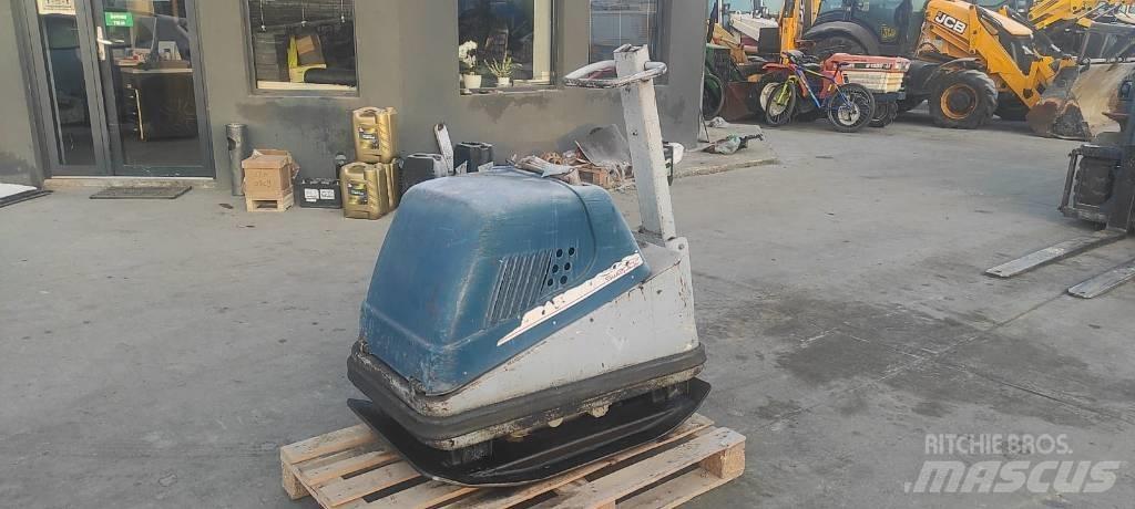 Swepac FB455 夯實機(夯土機)