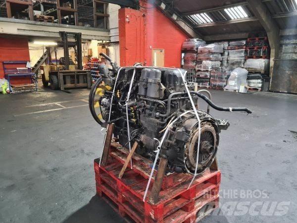 DAF MX340U1 引擎/發動機
