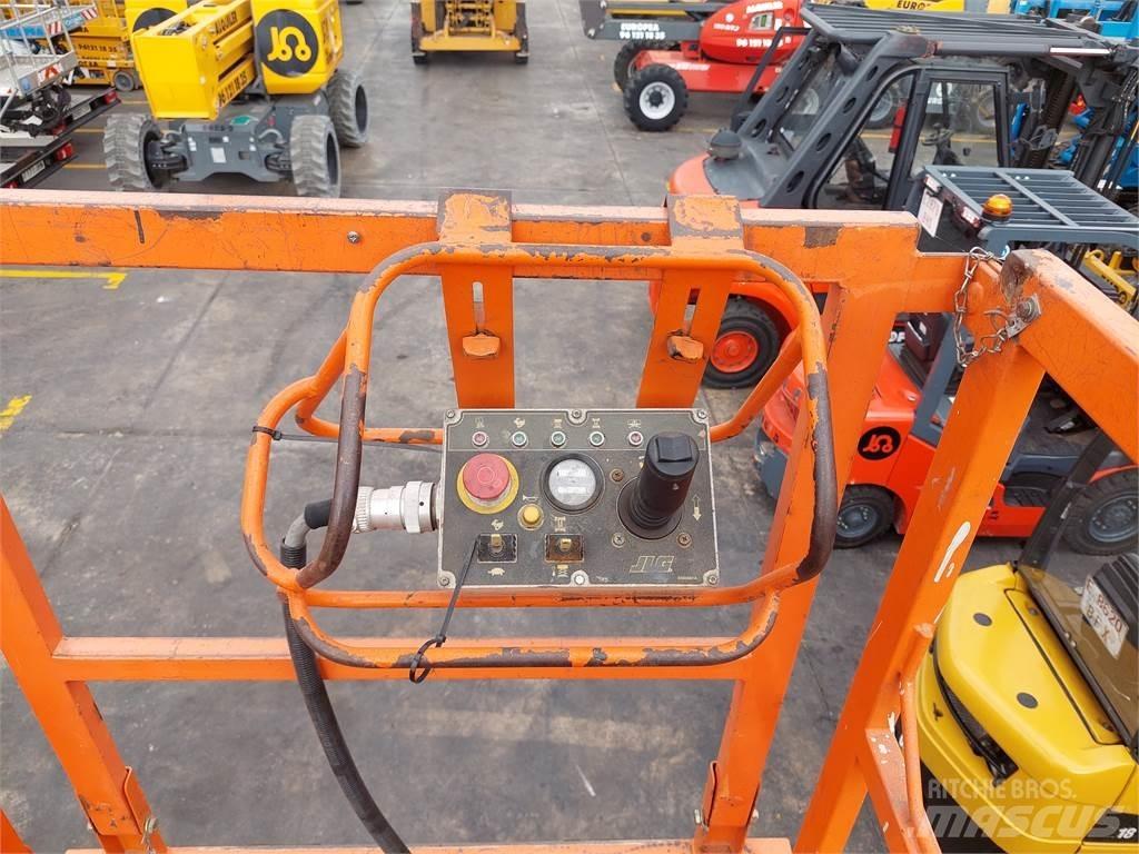 JLG 180 12 剪式升降機